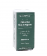 Medline Ultra Gauze Sponge Non Sterile 2" x 2" 4ply 200  / pack -